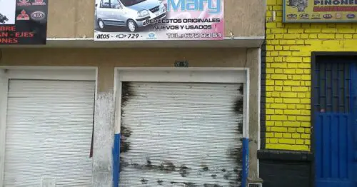 REPUESTOS MARY REPUESTOS MARY